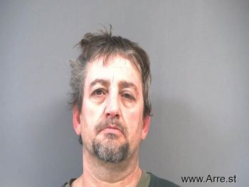 Ricky J Burton Mugshot