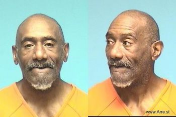 Ricky  Carter Mugshot