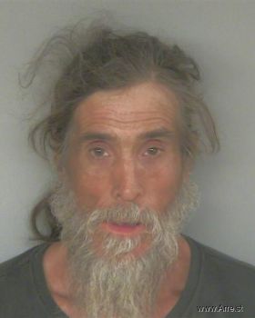 Ricky Lee Crouch Mugshot