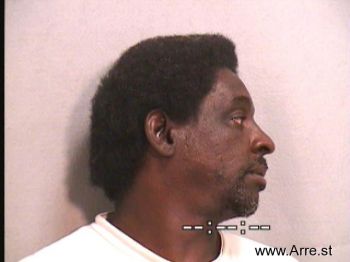 Ricky Lee Fleetwood Mugshot