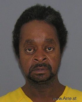 Ricky  Freeman Mugshot