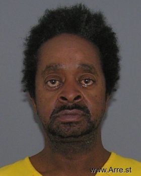 Ricky  Freeman Mugshot