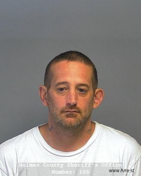 Ricky Raynell Graham Mugshot