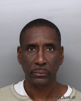 Ricky  Gray Mugshot