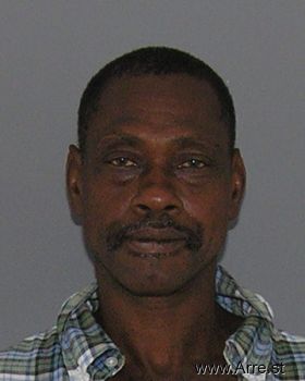 Ricky  Griffin Mugshot