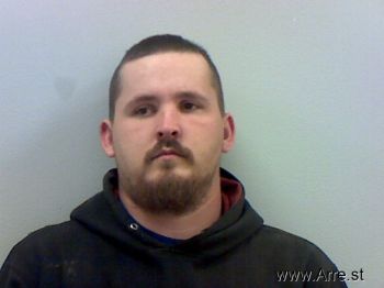 Ricky L Hill Mugshot