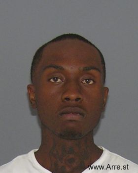 Ricky  Jackson Mugshot