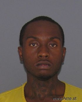 Ricky  Jackson Mugshot