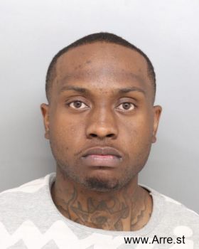 Ricky  Jackson Mugshot