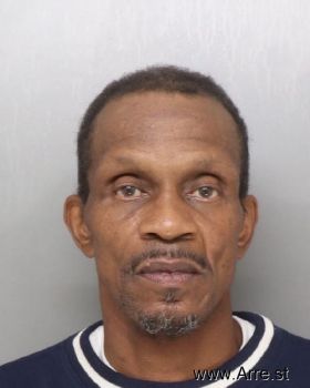 Ricky  Jackson Mugshot