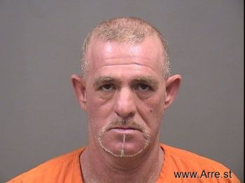 Ricky Joseph Jones Mugshot