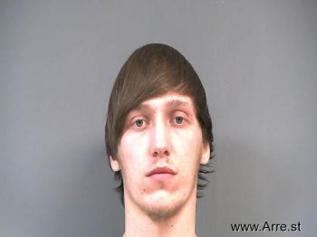 Ricky Allen Jones Mugshot