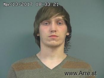 Ricky Allen Jones Mugshot