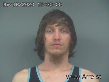 Ricky Allen Jones Mugshot