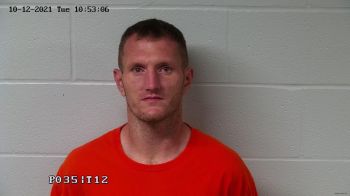 Ricky Lee Jones Mugshot