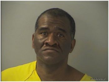 Ricky Lee Kennie Mugshot