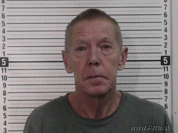 Ricky Lee Manuel Mugshot