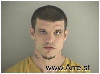 Ricky Lee Miller Jr Mugshot