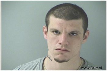 Ricky Lee Miller Jr Mugshot