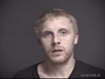 Ricky James Murphy Mugshot