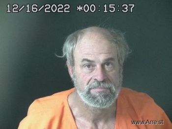 Ricky Lynn Reynolds Mugshot