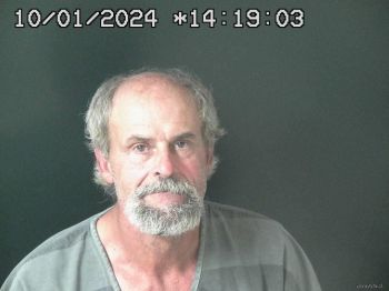 Ricky Lynn Reynolds Mugshot