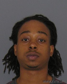 Ricky D Richardson Mugshot