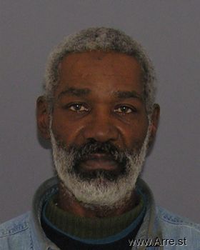 Ricky  Robertson Mugshot