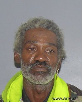 Ricky  Robertson Mugshot