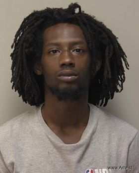 Ricky Cornell Junior Robinson Mugshot