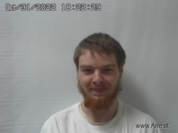 Ricky Lance Salmons Mugshot