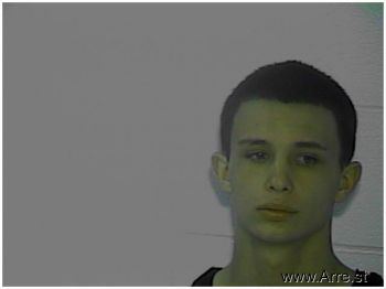 Ricky Allen Sandlin Jr Mugshot