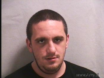 Ricky Joseph Sharp Mugshot