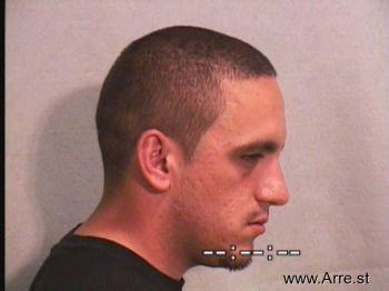 Ricky Joseph Sharp Mugshot