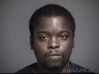 Ricky Renell Smith Jr Mugshot