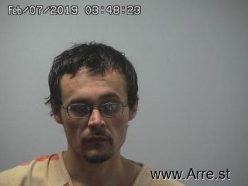 Ricky Lee Snyder Mugshot