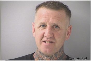 Ricky Lee Thompson Mugshot