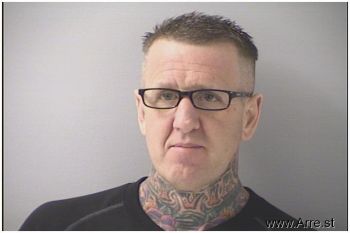 Ricky Lee Thompson Mugshot