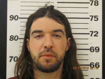 Ricky Dane White Ii Mugshot