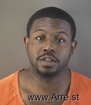 Ricky Cleother Williams Mugshot