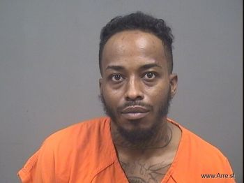 Ricky Darnell Jr Williams Mugshot