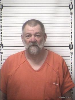 Ricky Lee Wood Mugshot