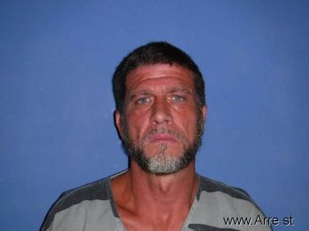 Ricky D Wright Mugshot