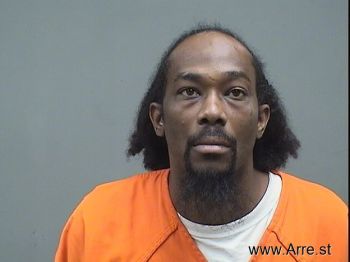 Rico Anthony Morris Mugshot