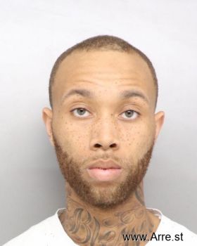 Rico  Mosley Mugshot