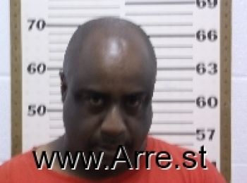 Rico Lamont Redmond Mugshot