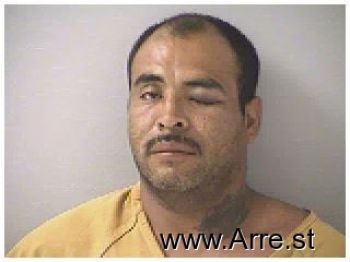 Rigoberto Nmn Garcia Mugshot