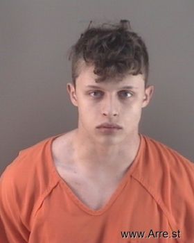 Riley Abel Pearson Mugshot