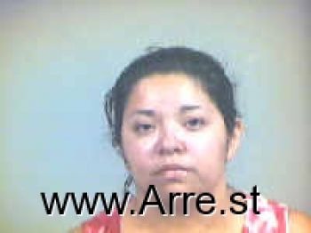 Rina Maria Parra Ballez Mugshot