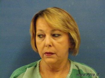 Rita Kay Allender Mugshot